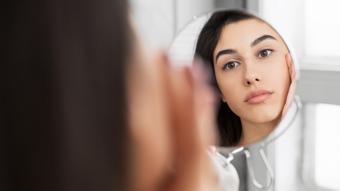 5 pasos para tener una piel perfecta sin productos de belleza.