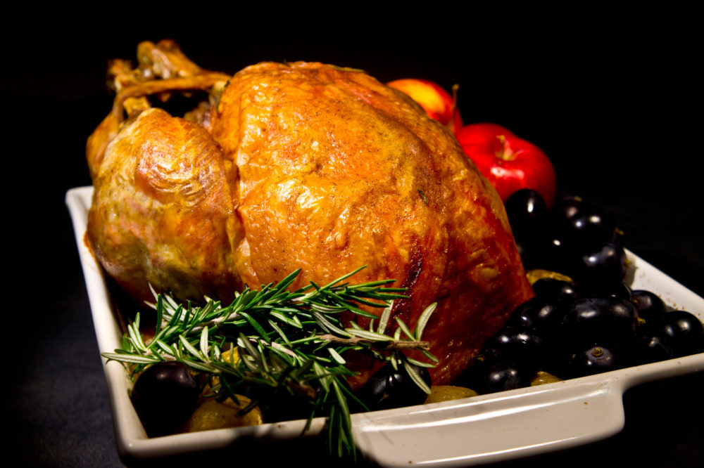 7 comidas tradicionales para disfrutar en Acción de Gracias