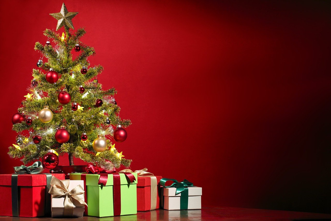 ¿Qué significa la decoración del Árbol de Navidad?
