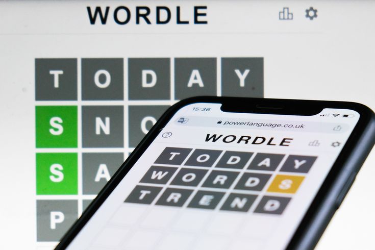 ¡Juega a Wordle y diviértete mientras aprendes nuevas palabras!