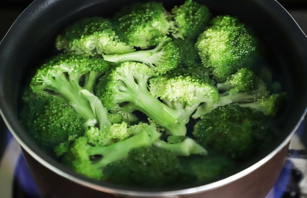 Razones Válidas para Comer Brócoli