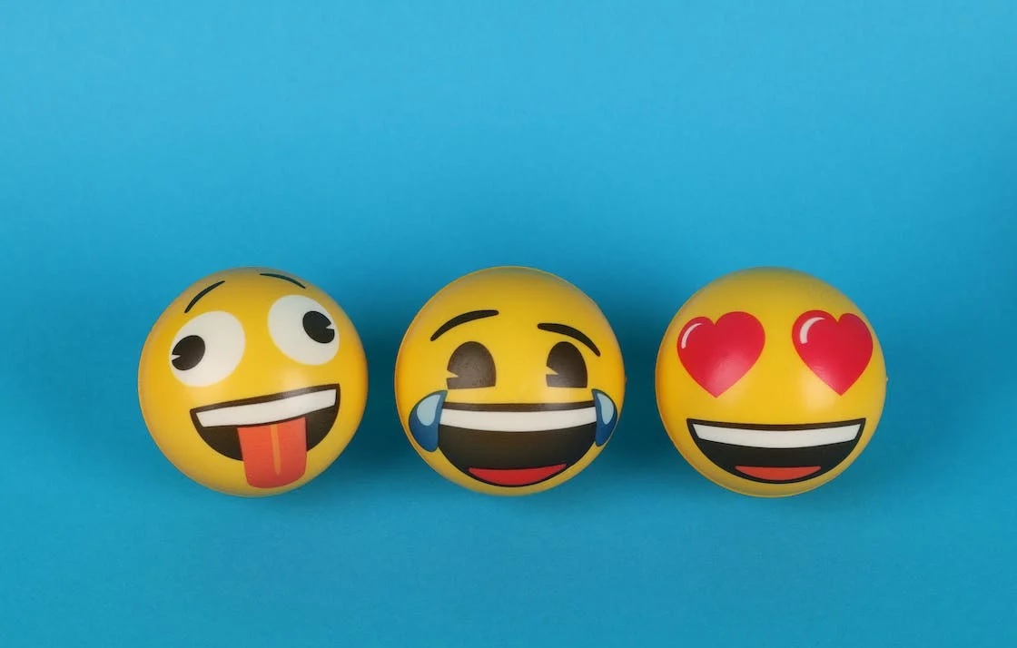 ¿Cuál es el emoji que más se usa en el mundo?